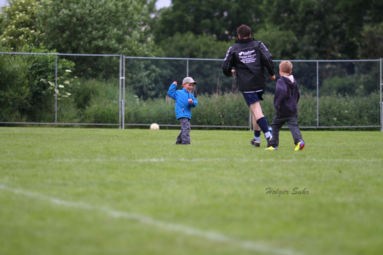 Bild 104 - Faustball